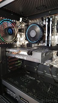 Predám počítač vhodný na hranie hier, prácu aj školu... - 6