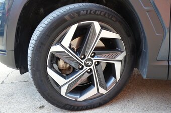 Hyundai Tucson 1,6 TGDI HEV 132KW Premium +Premium Pack 4x4 - 6