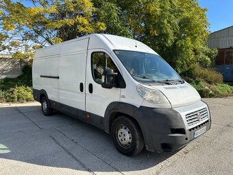 Fiat Ducato 2.3JTD L4H2 - 6