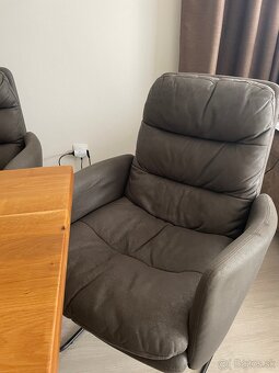 Jedálenský set - 6