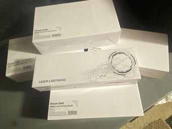 Brother Laserová tlačiareň - 6