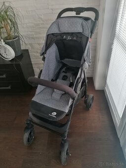 Športový kočík - 6