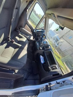 Predam dodavku peugeot boxer 2.0 blue HDI - 6