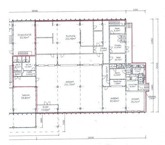 Gastro priestor na predaj, Smolenice - 6