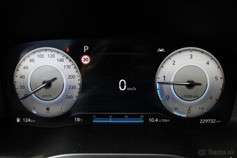 Hyundai Santa Fe 2.2 CRDi Premium 4x4 A/T - 6