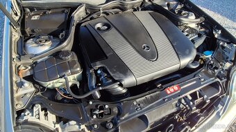 Mercedes Benz C 220CDI Classic - 6