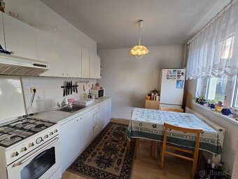 Predám 3 izbový byt v Poprade , ul. Novomeského - 6