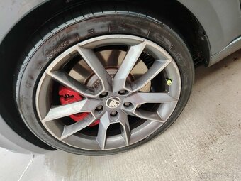 ŠKODA OCTAVIA VRS HATCHBACK  R.v. 2015 - 6