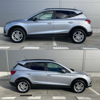 Seat Arona 1.0 TSI 115 MT6 Style Limited 60 000 km - 6