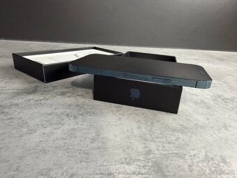 Na predaj | iPhone 12 Pro – Midnight Blue, 128 GB - 6