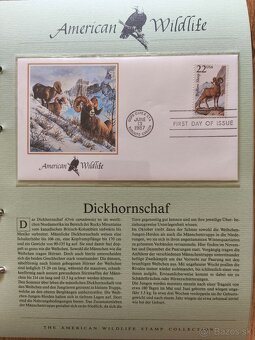 Album obálok zvieratá - 6