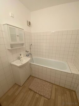 Prenájom/podnájom bytu - 6