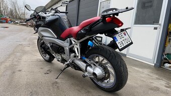 BMW K 1200R (120KW) - 6