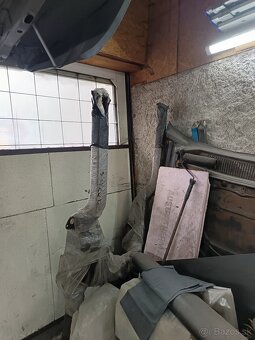 Chevrolet camaro 1978 - 6