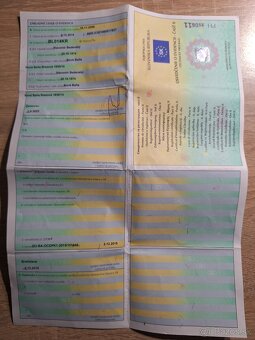 Kia Sorento 2.5 crdi 103kw - 6