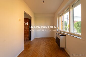 3 IZBOVÝ BYT S GARÁŽOU, MOŽNÁ DISPOZIČNÁ ZMENA, VEĽKÝ ŠARIŠ - 6