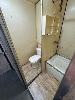 Predám 1 izb. byt v Žiari nad Hronom - 6