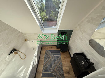 Exkluzívne na predaj rekreačný dom - Zelená Voda - 6