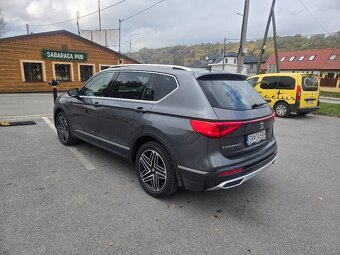 Predam Seat Tarraco - 6