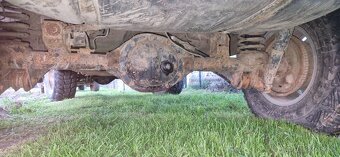 Jeep grand cherokee - 6