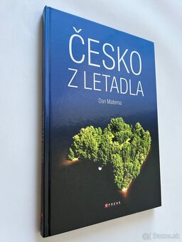 Česko z letadla - 6