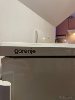 Malá chladnička Gorenje – plne funkčná - 6