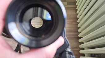 Ďalekohľad BPC 7x35 BERKUT-7 - 6