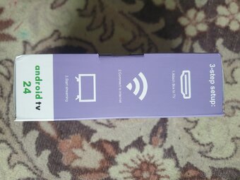 ANDROID TV BOX TX-20Pro+ 16GB/256GB - 6