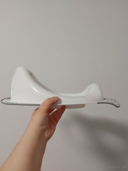 Nočník a redukcia na wc - 6