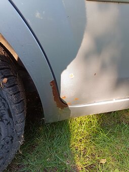 Predám Ford Focus 1.6 diesel - 6