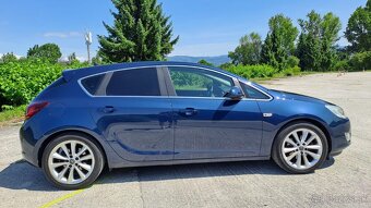 Opel Astra 1.7 cdti - 6