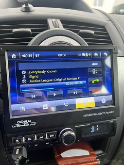 Renault Megane grandtour 1,9 - 6