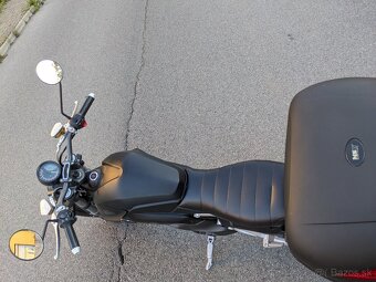 Super Soco TC max pro - 6