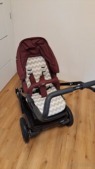 Britax romer go next - 6