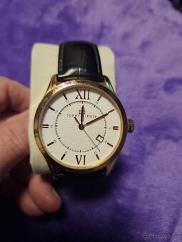 Hodinky - 6