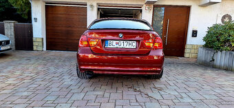 BMW 318d LCI - 6