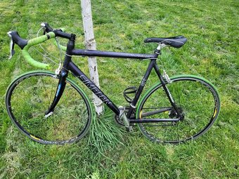 Cestny bicykel Simplon - 6
