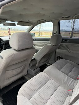Vw passat b5 1.9tdi 85kw - 6