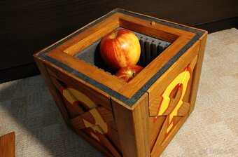 Crash Bandicoot krabičky - 6