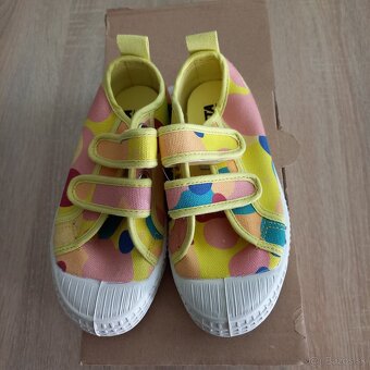 Tenisky Novesta (nové) - 6