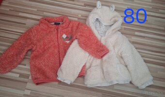 Dievčenské oblečenie - 6