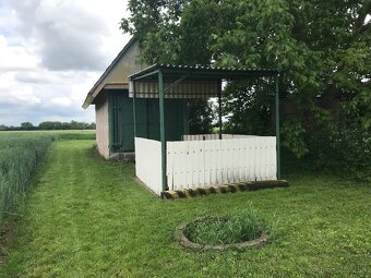 Predám pozemok vo vinicnej časti - 6