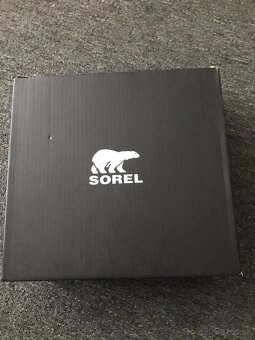 Sorel unisex zimna obuv - 6