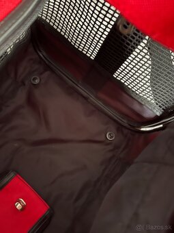 Prepravná taška pre psa mačku Trixie - 6