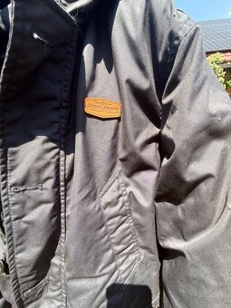 Páperová bunda Jesse James - 6