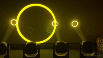 NOVINKA - LED hlava VADER BWS 250 - 6