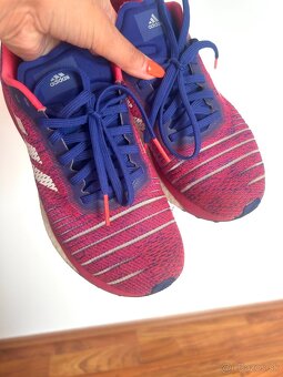 Tenisky Adidas boost - 6