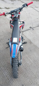 Pitbike 125ccm 17/14 - 6