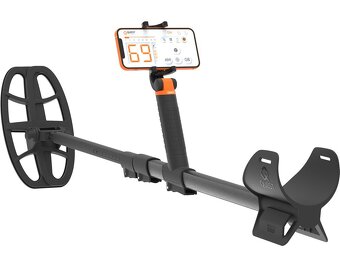 Predam detektor kovov Quest AIR - 6