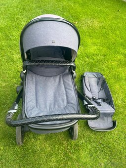 Kočík Joolz day 3 - 6